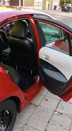 تۆیۆتا کۆرۆلا